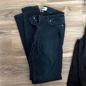 Wife verdugo ultra skinny 27